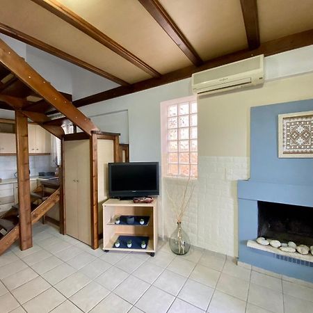 Casa Del Sol Apartment Aronion Екстериор снимка