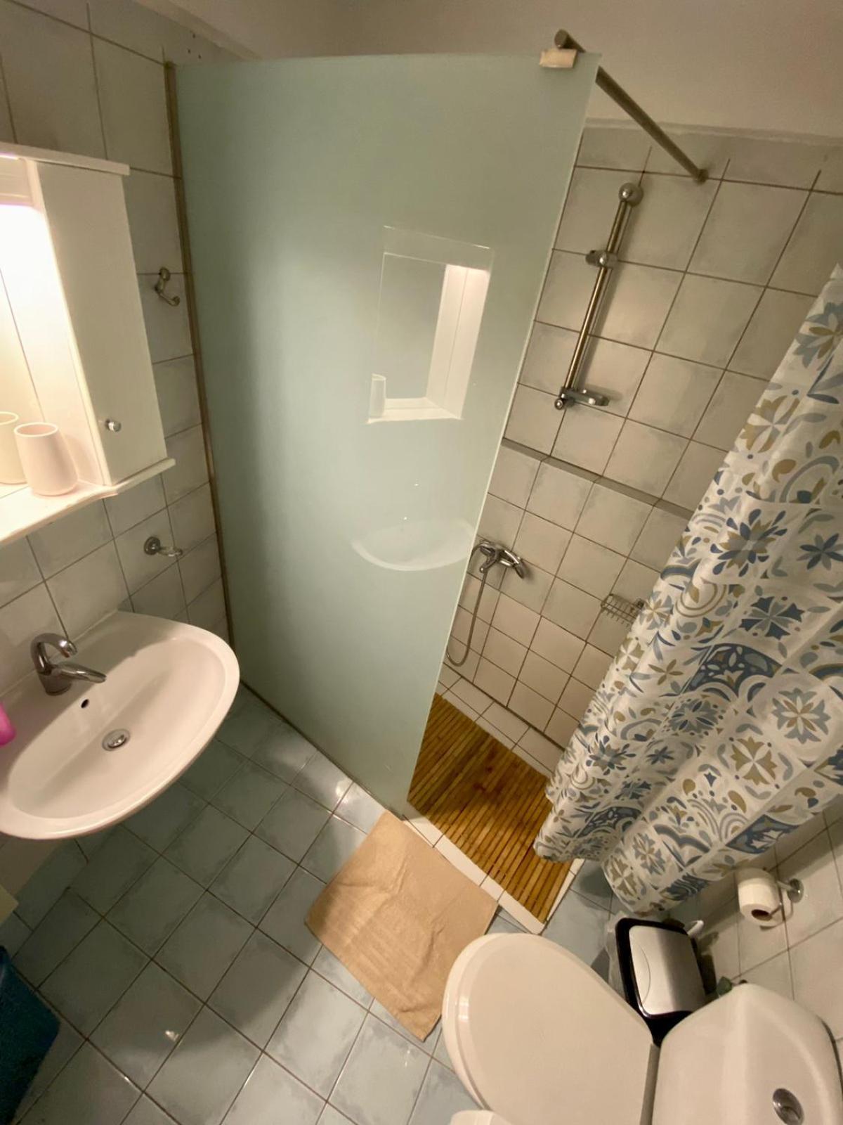 Casa Del Sol Apartment Aronion Екстериор снимка