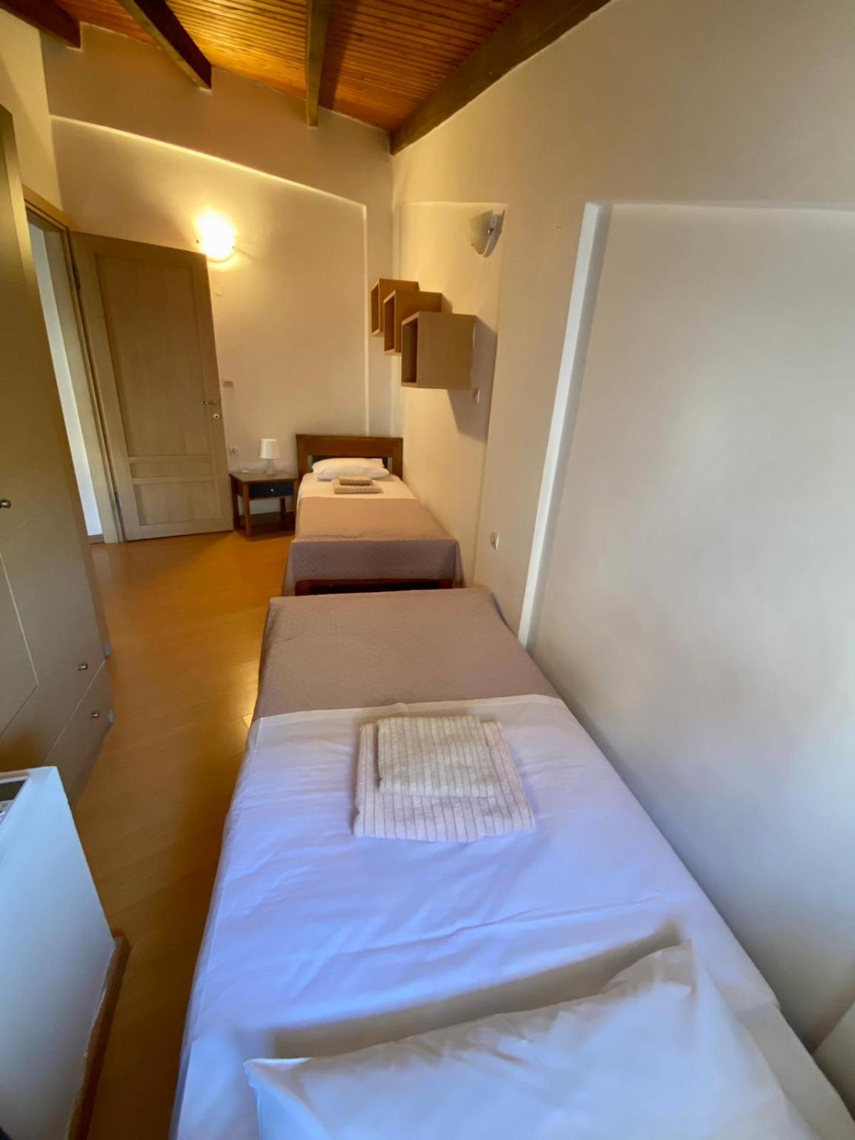 Casa Del Sol Apartment Aronion Екстериор снимка