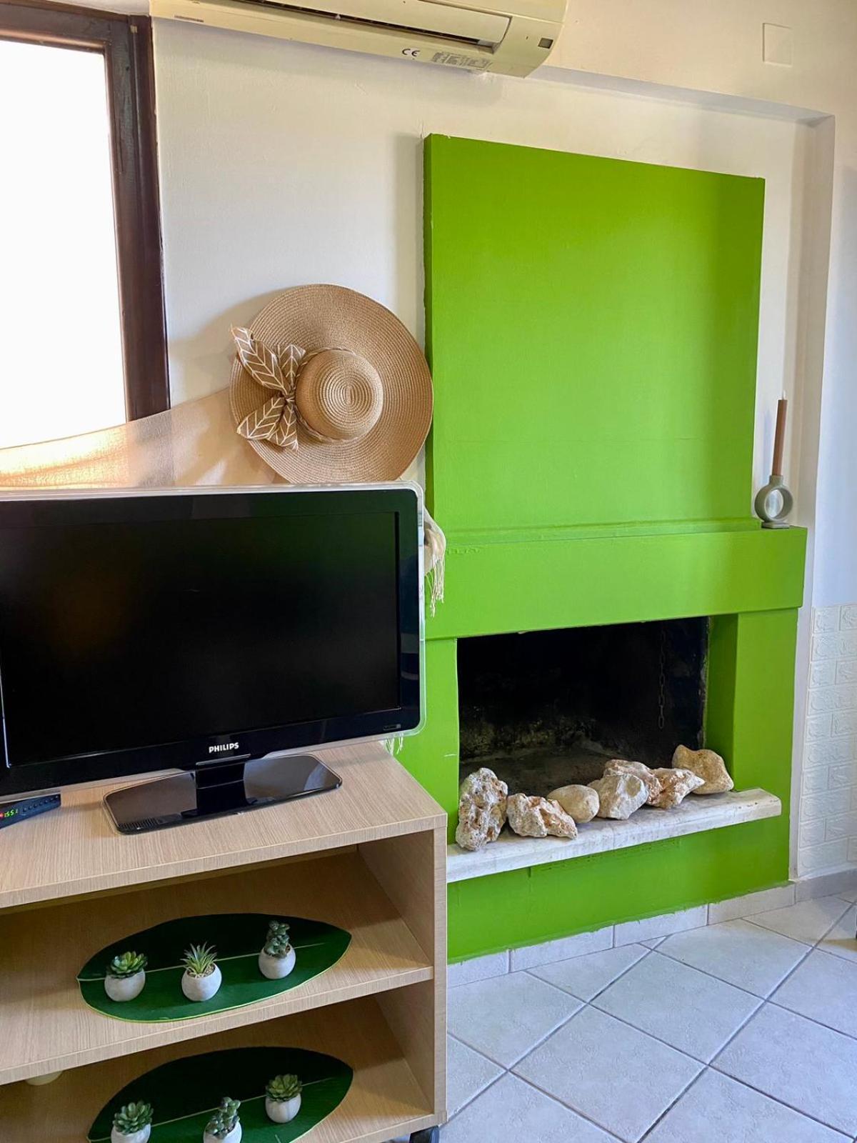 Casa Del Sol Apartment Aronion Екстериор снимка