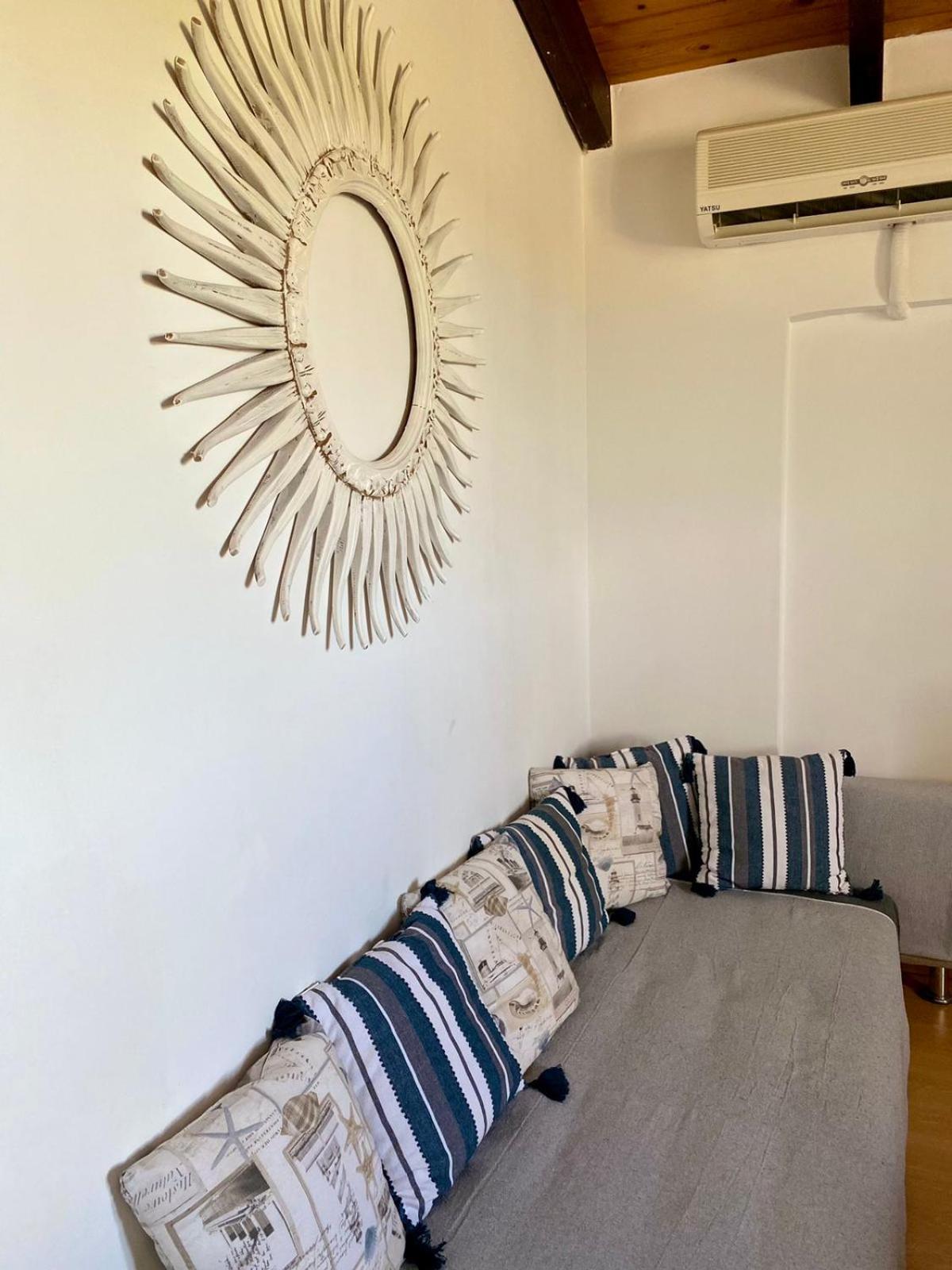 Casa Del Sol Apartment Aronion Екстериор снимка
