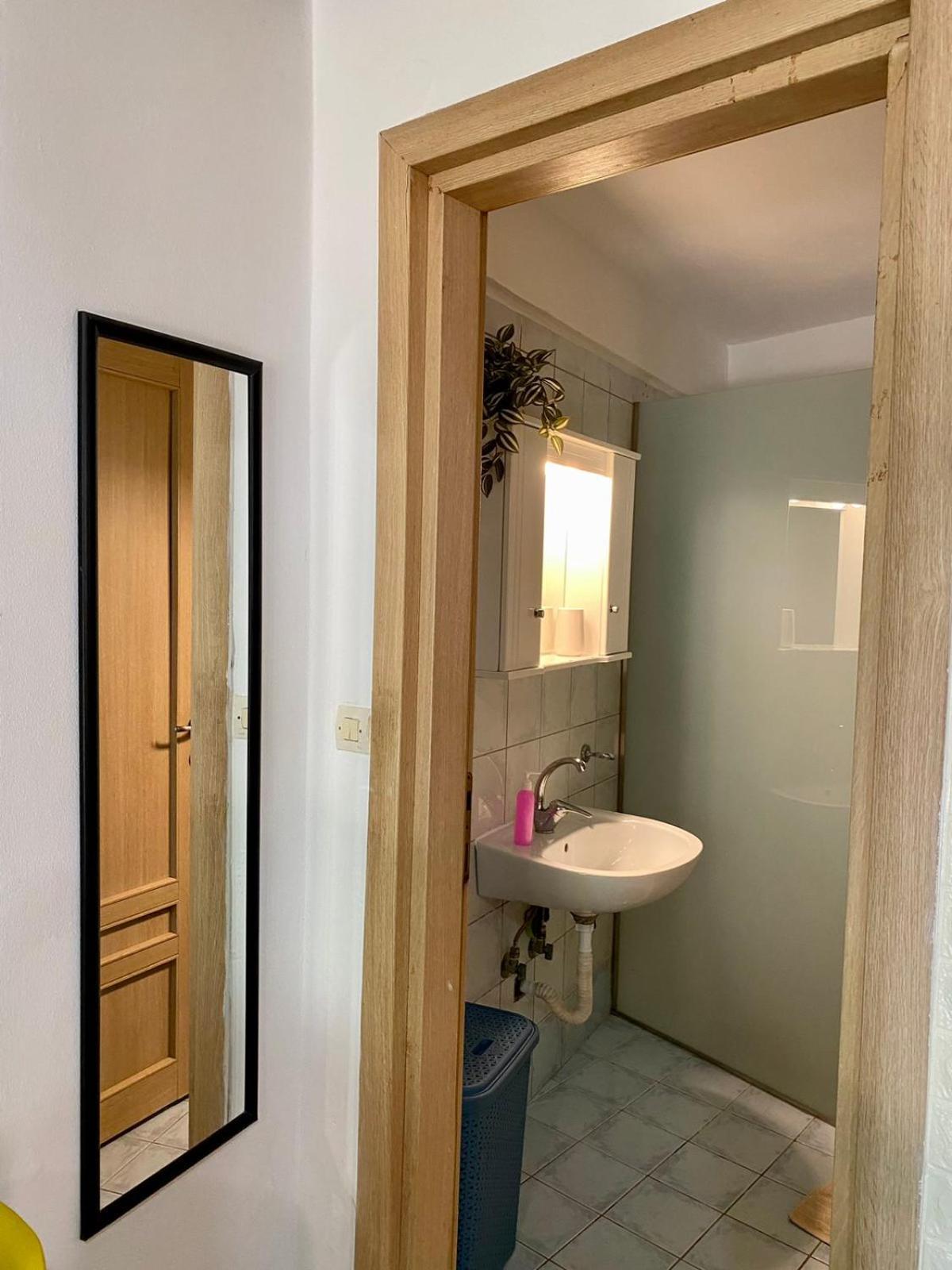 Casa Del Sol Apartment Aronion Екстериор снимка