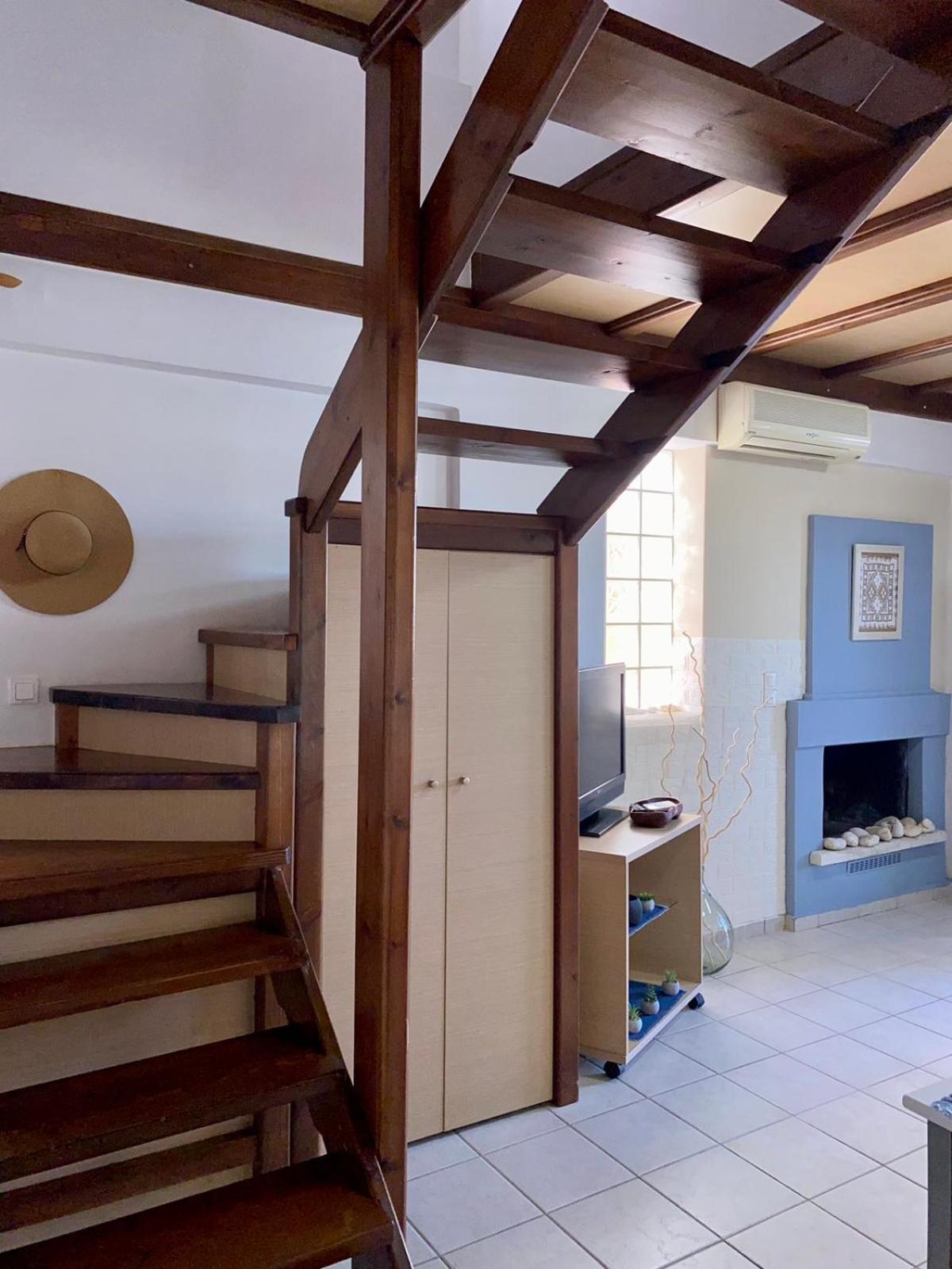 Casa Del Sol Apartment Aronion Екстериор снимка