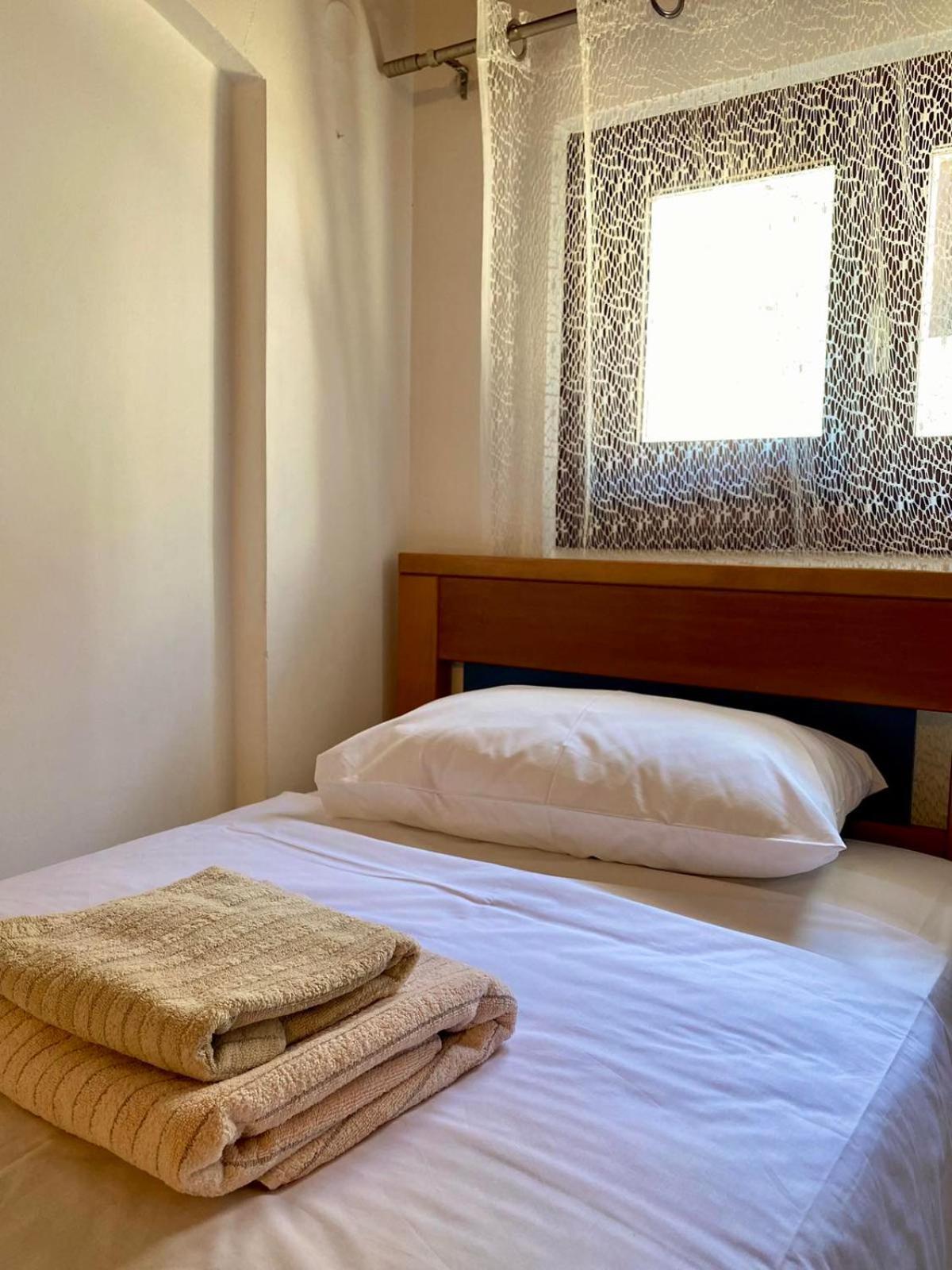 Casa Del Sol Apartment Aronion Екстериор снимка