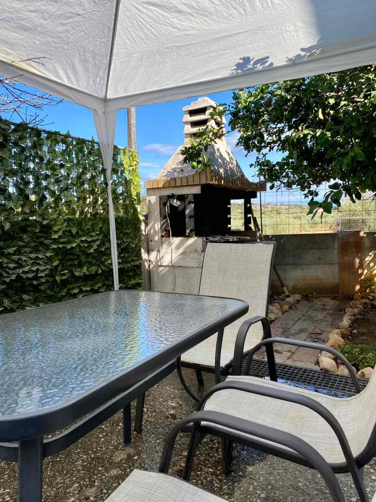 Casa Del Sol Apartment Aronion Екстериор снимка