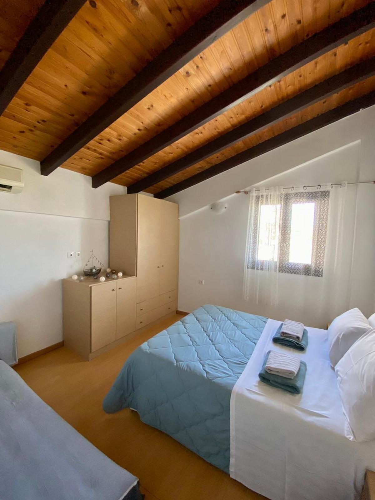 Casa Del Sol Apartment Aronion Екстериор снимка