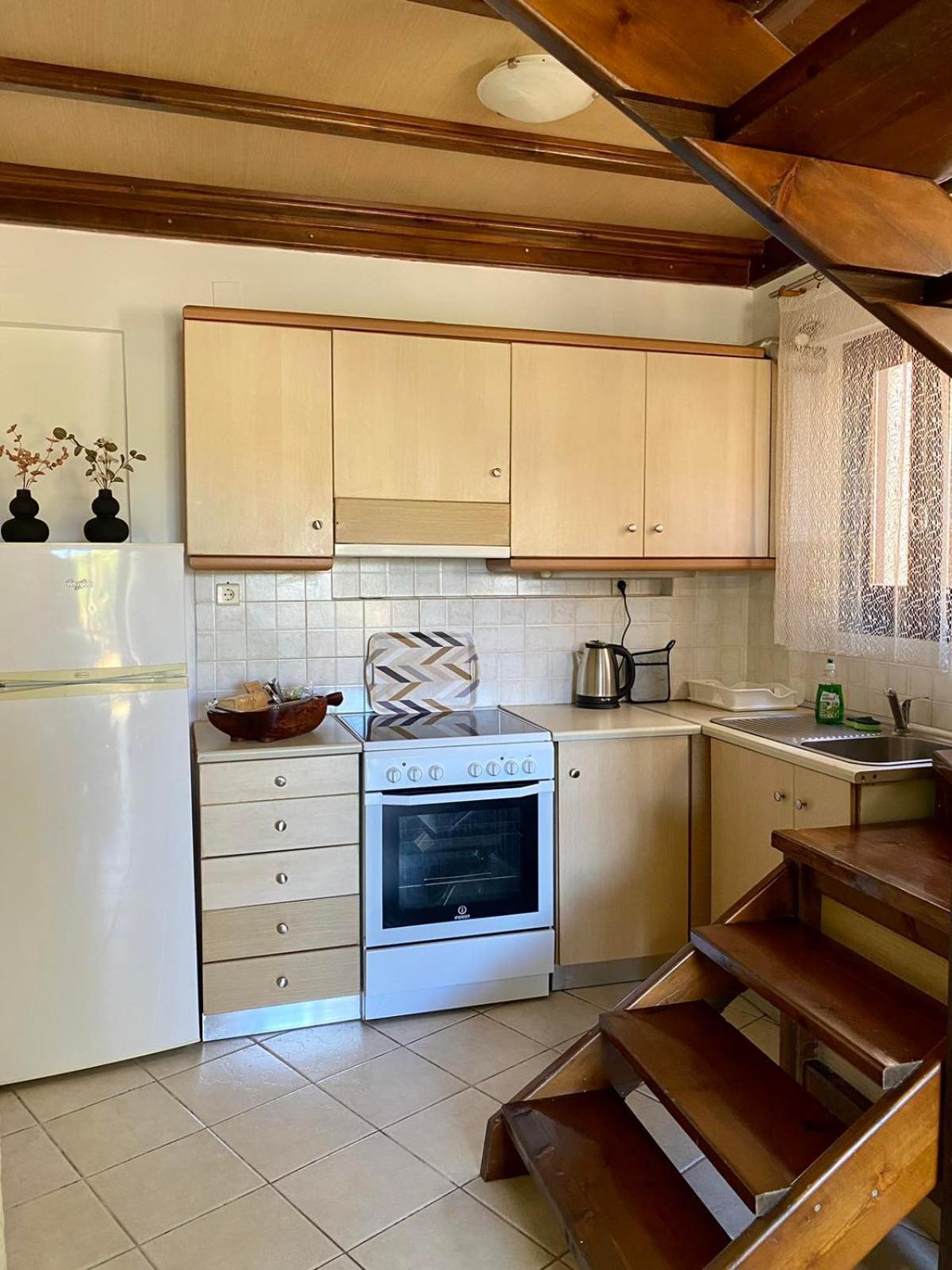Casa Del Sol Apartment Aronion Екстериор снимка