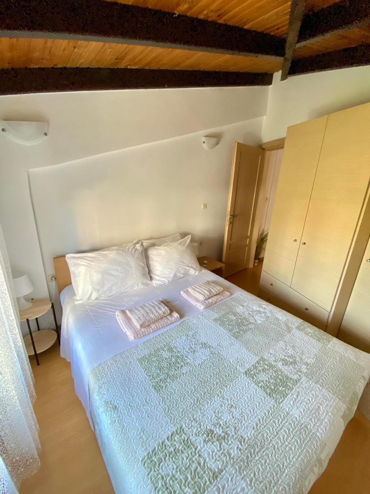 Casa Del Sol Apartment Aronion Екстериор снимка