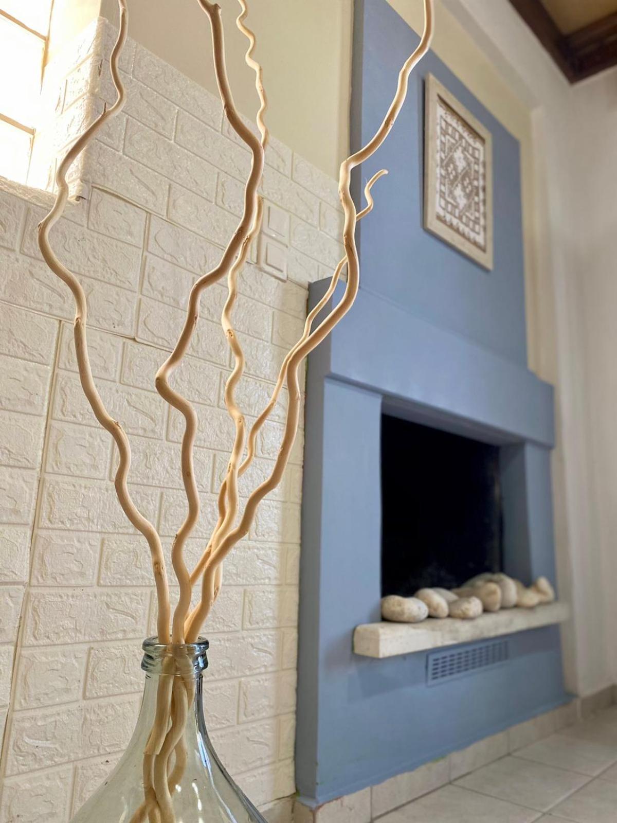 Casa Del Sol Apartment Aronion Екстериор снимка