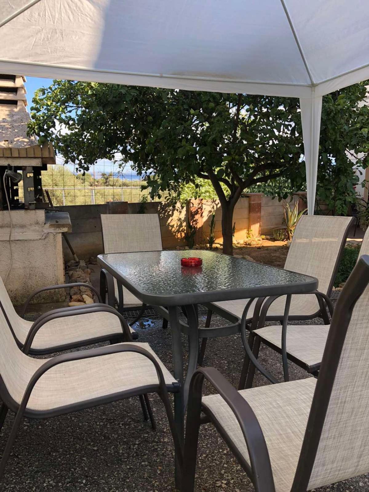 Casa Del Sol Apartment Aronion Екстериор снимка