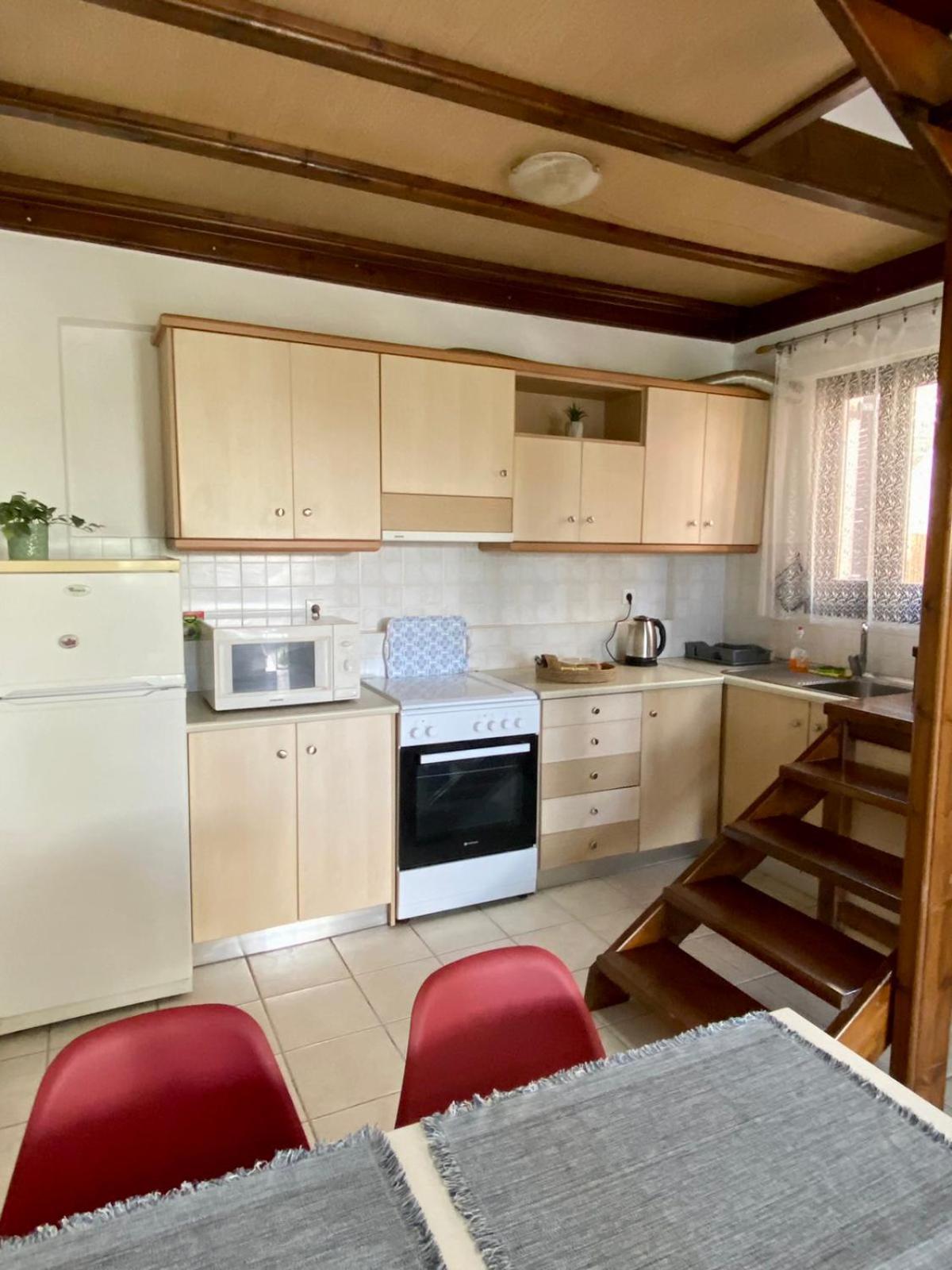 Casa Del Sol Apartment Aronion Екстериор снимка