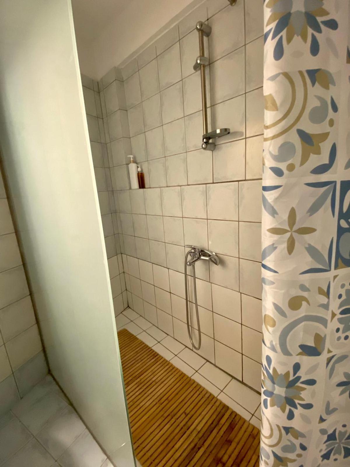 Casa Del Sol Apartment Aronion Екстериор снимка