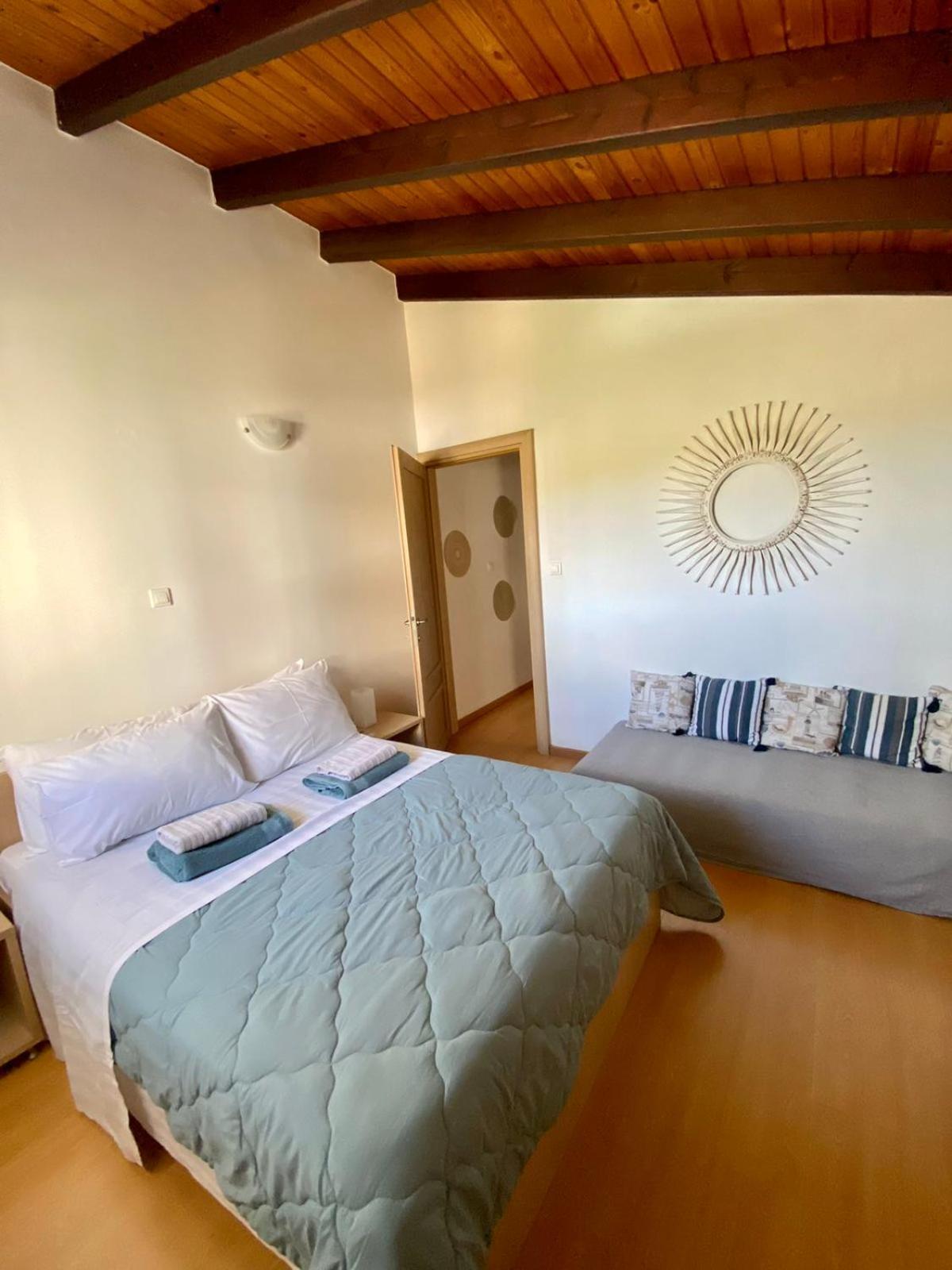 Casa Del Sol Apartment Aronion Екстериор снимка