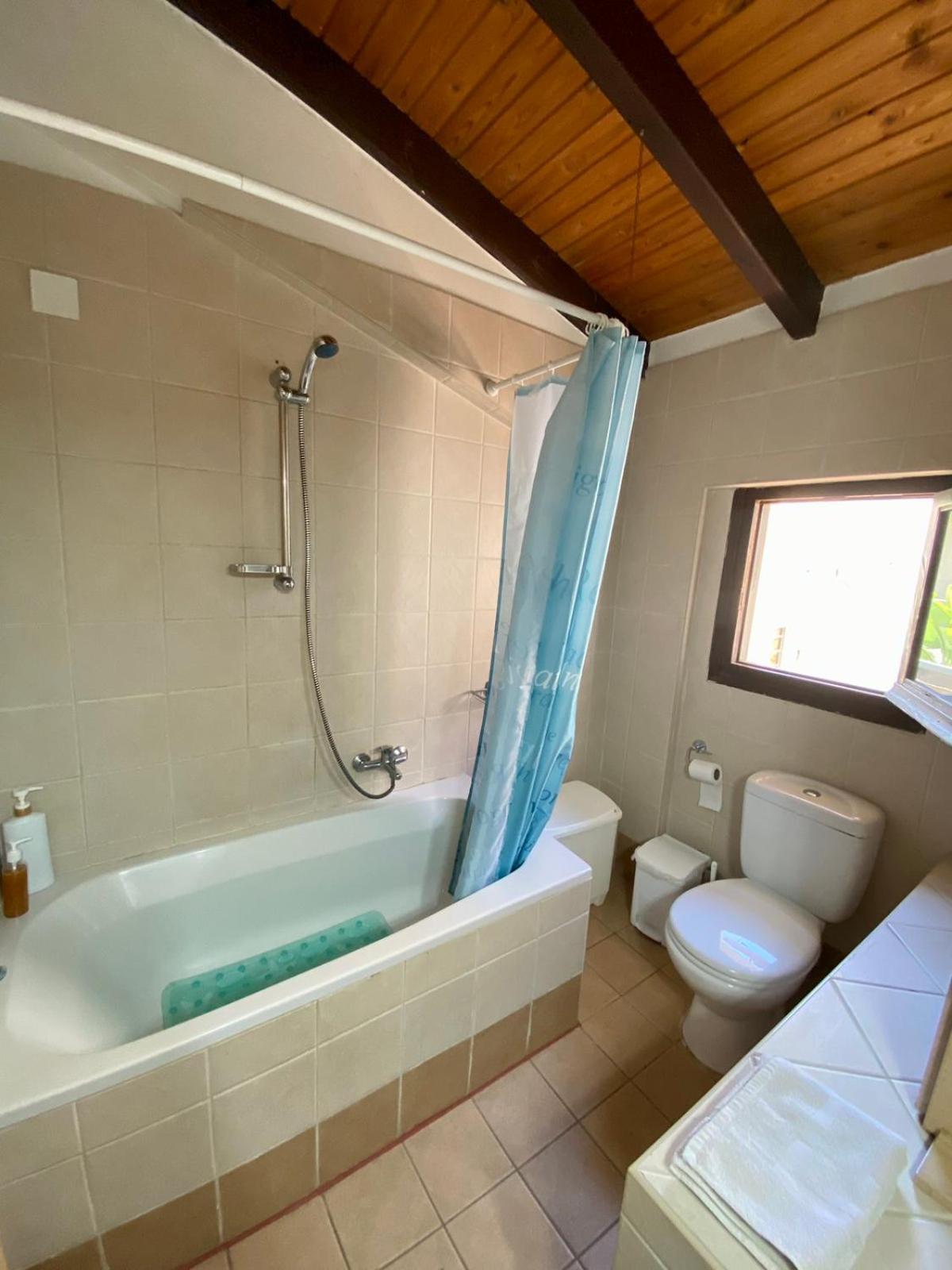 Casa Del Sol Apartment Aronion Екстериор снимка