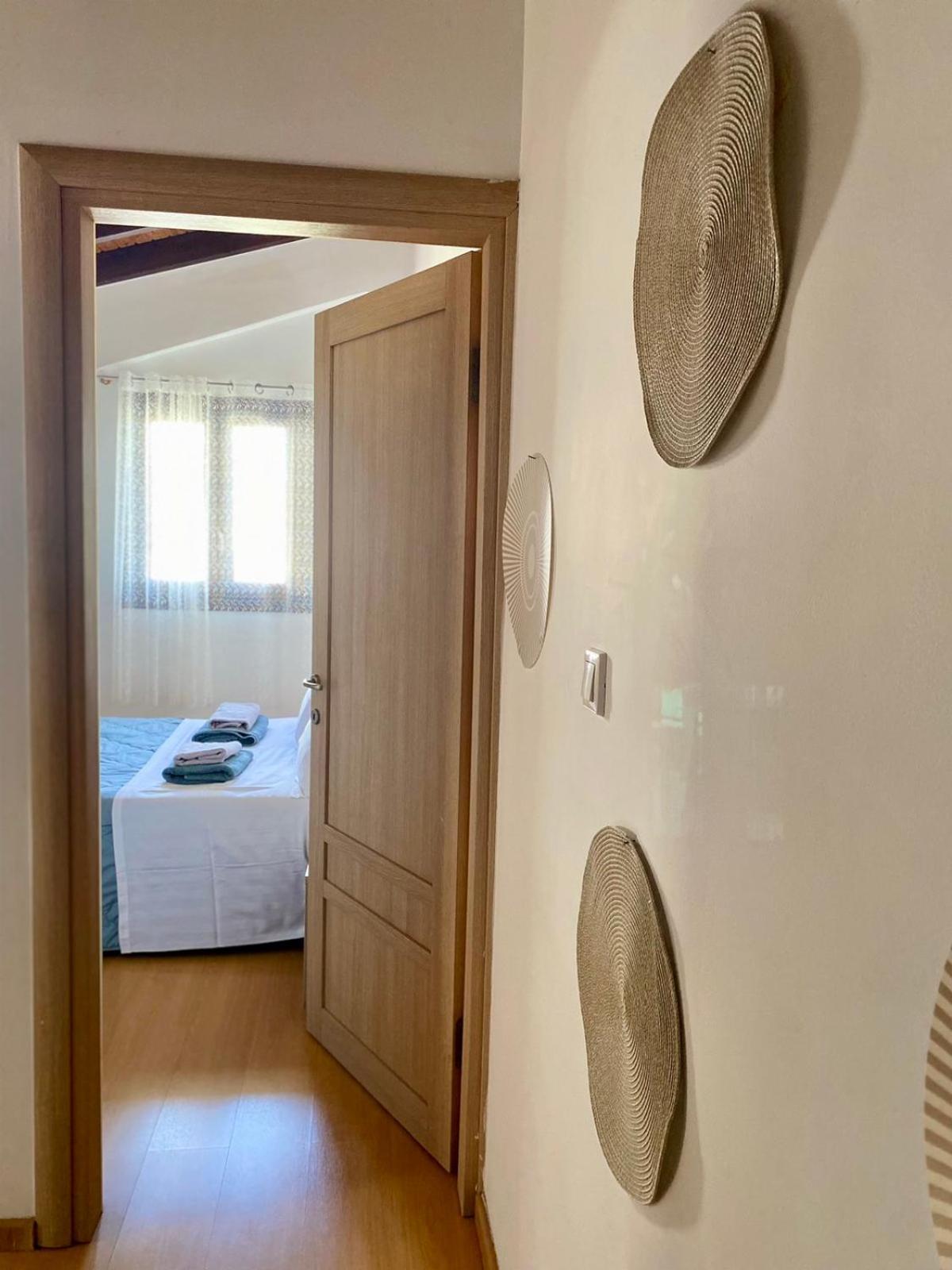 Casa Del Sol Apartment Aronion Екстериор снимка