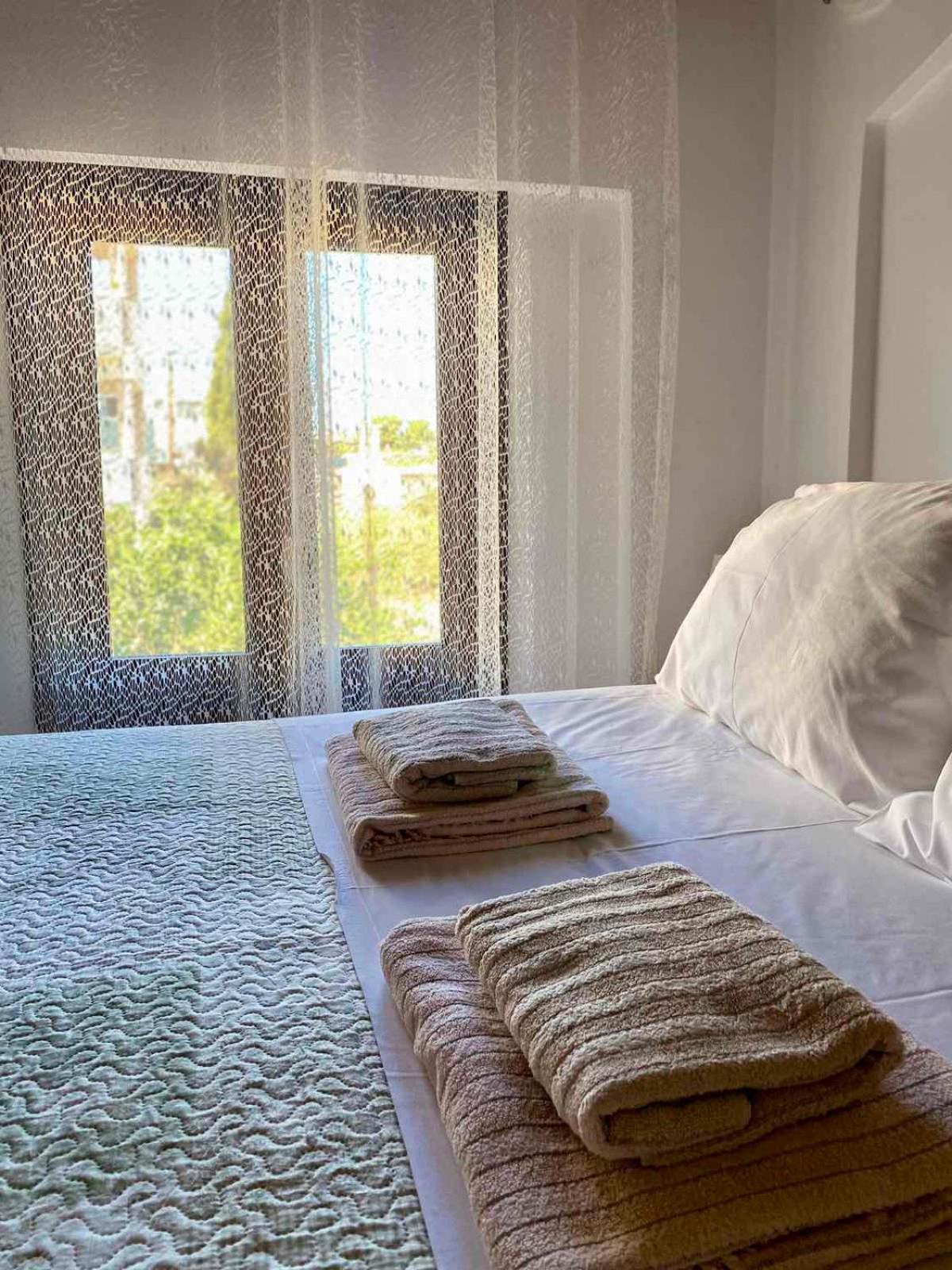 Casa Del Sol Apartment Aronion Екстериор снимка