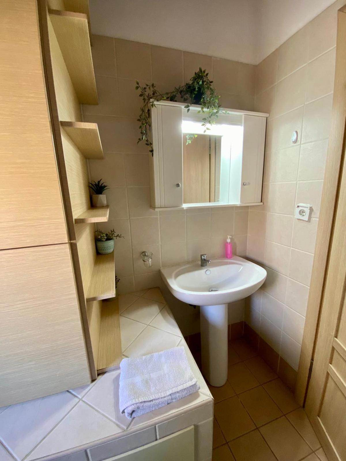 Casa Del Sol Apartment Aronion Екстериор снимка