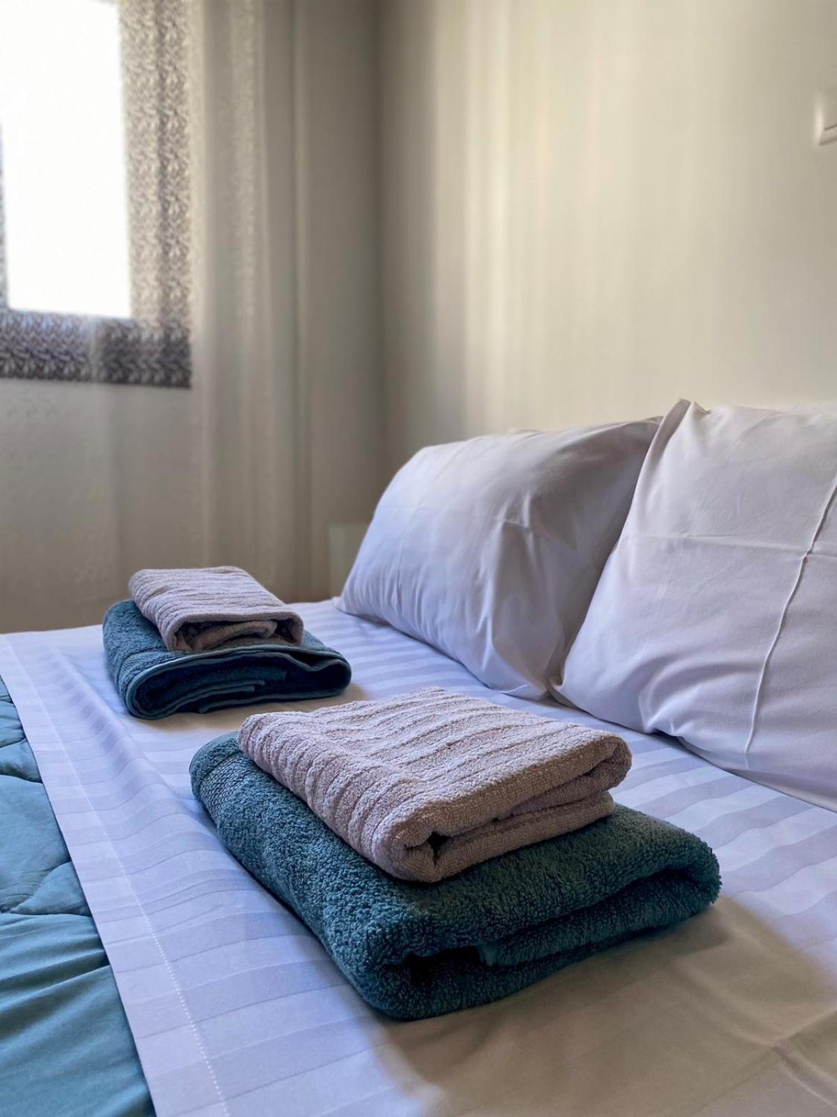 Casa Del Sol Apartment Aronion Екстериор снимка