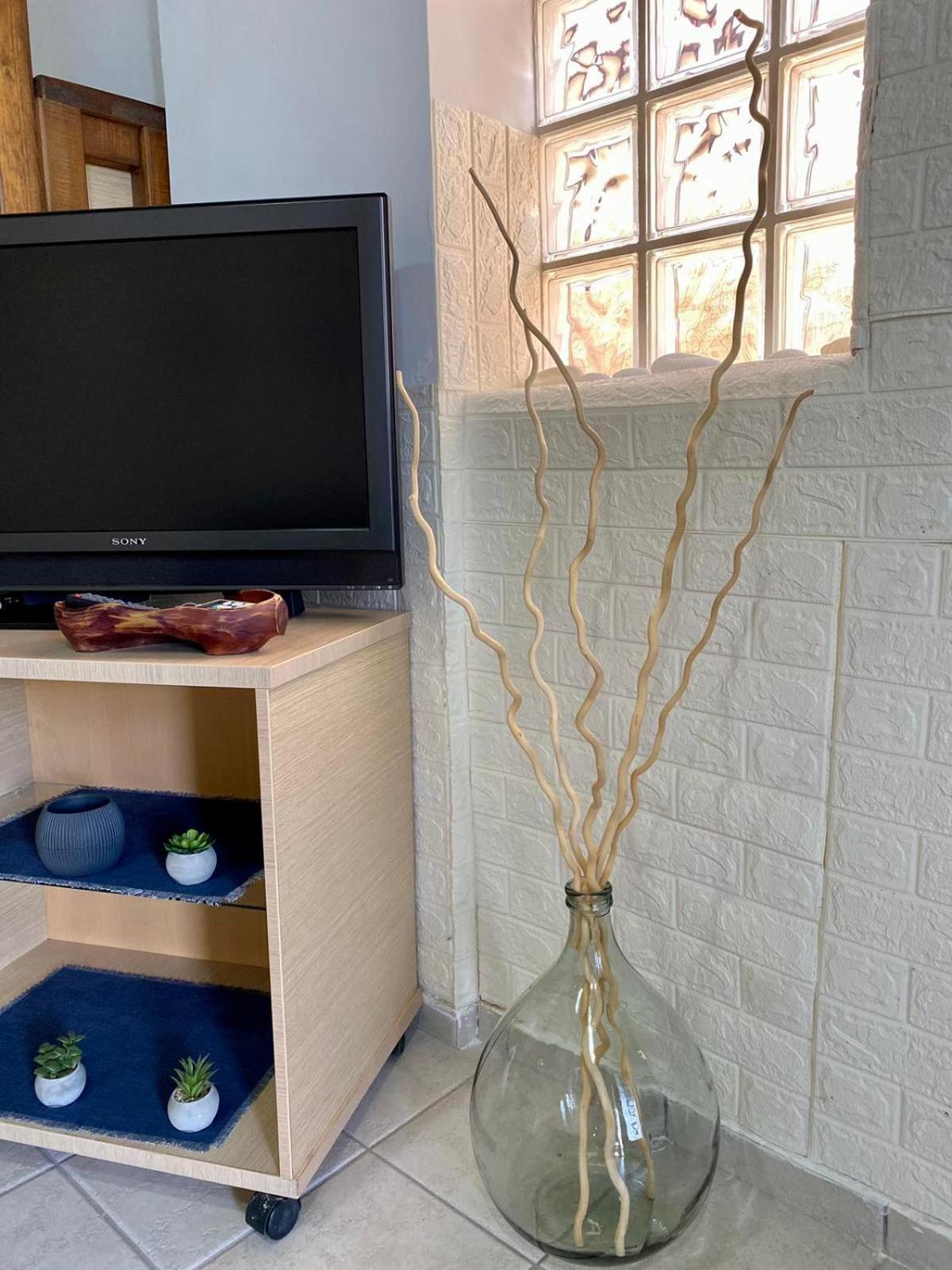 Casa Del Sol Apartment Aronion Екстериор снимка